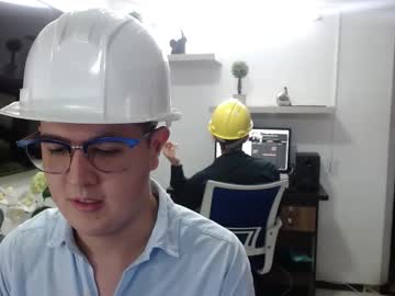 Mateo_Strong Chaturbate stream image from January 14, 2026