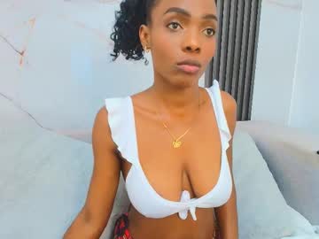 Melaniepatton Chaturbate stream image from January 14, 2026