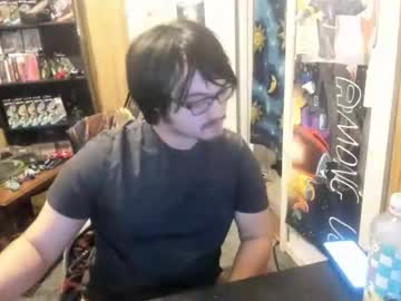 Neubatman Chaturbate stream image from January 14, 2026
