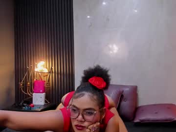 Samantablake Chaturbate stream image from January 14, 2026