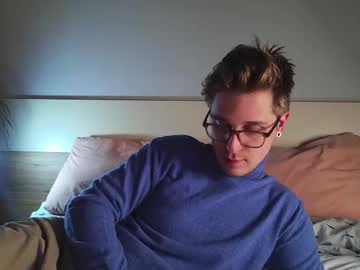 Shirizo Chaturbate stream image from January 14, 2026