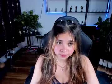 Sweet_Daniiela Chaturbate stream image from January 14, 2026