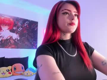 Zara_Rouxx Chaturbate stream image from January 14, 2026