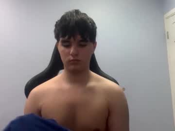Zeroflux_ Chaturbate stream image from January 14, 2026