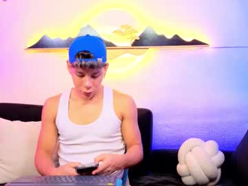 Al_Miko Chaturbate stream image from January 14, 2026