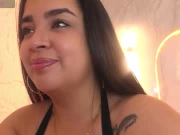 Aliz_Cooper_Tx Chaturbate stream image from January 14, 2026