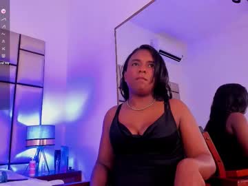 Ashanti_Moreno Chaturbate stream image from January 14, 2026