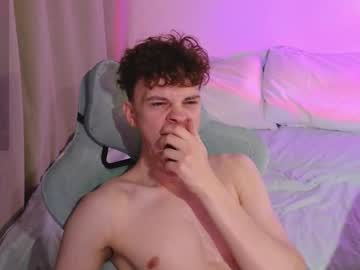 Cute_Thomas Chaturbate stream image from January 14, 2026