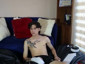 Derekswan Chaturbate stream image from January 14, 2026