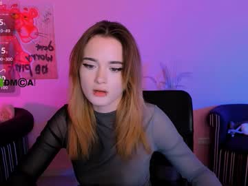 Dina_Sparks Chaturbate stream image from January 14, 2026