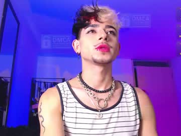 Dominikeclipsex Chaturbate stream image from January 14, 2026