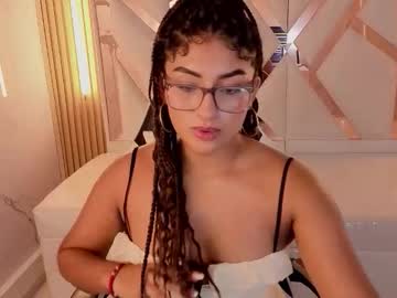 Isabella_Tp Chaturbate stream image from January 14, 2026