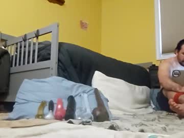Jaylovski96 Chaturbate stream image from January 14, 2026