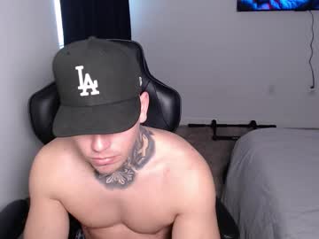 Johnafterdark stream image from January 14, 2026
