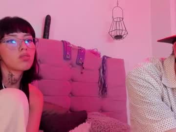 Kitty_Matias_Ls Chaturbate stream image from January 14, 2026