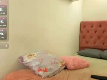 Kyra_Honey Chaturbate stream image from January 14, 2026