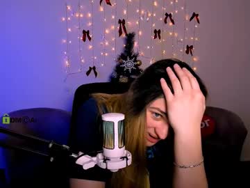 Nessa_Blush Chaturbate stream image from January 14, 2026