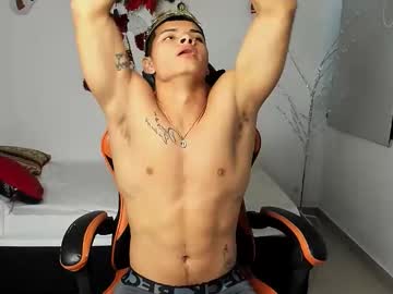 Ryan_Myerz Chaturbate stream image from January 14, 2026