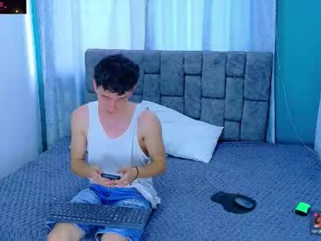 Sam_Boycash Chaturbate stream image from January 14, 2026