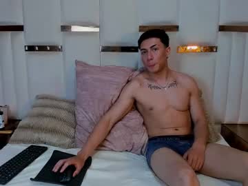 Scarlettandlucas Chaturbate stream image from January 14, 2026