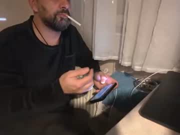 Tarkan198 Chaturbate stream image from January 14, 2026