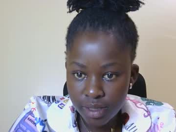 African_Sluttygal Chaturbate stream image from January 14, 2026