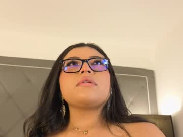 Alexamadisson Chaturbate stream image from January 14, 2026