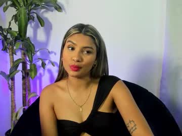 Amysofiaa Chaturbate stream image from January 14, 2026