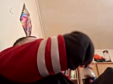 Bayronne78680397429 Chaturbate stream image from January 14, 2026
