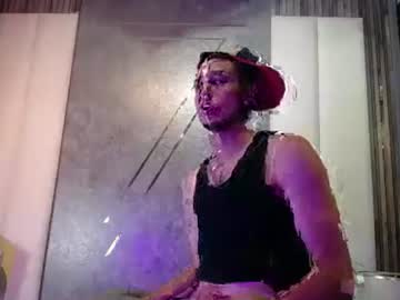 Dannydee_ Chaturbate stream image from January 14, 2026