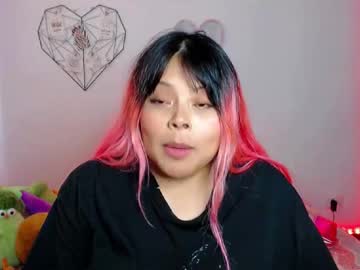 Elymoon Chaturbate stream image from January 14, 2026