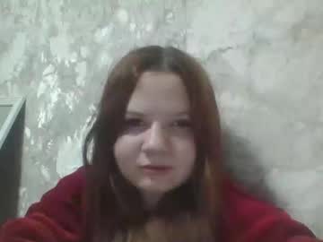 Girl_Cute07 Chaturbate stream image from January 14, 2026