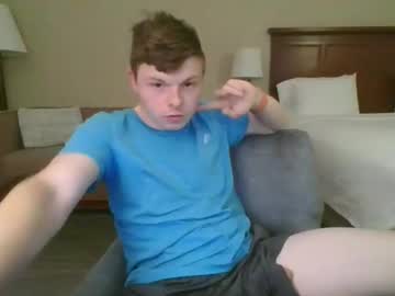 Kaleb852744 Chaturbate stream image from January 14, 2026