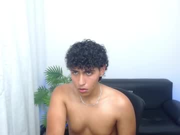 Markuz_18 Chaturbate stream image from January 14, 2026