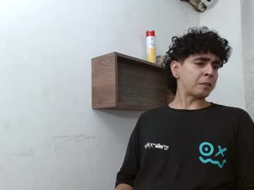 Mars_Miller Chaturbate stream image from January 14, 2026