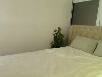 Michalle_Boyde Chaturbate stream image from January 14, 2026