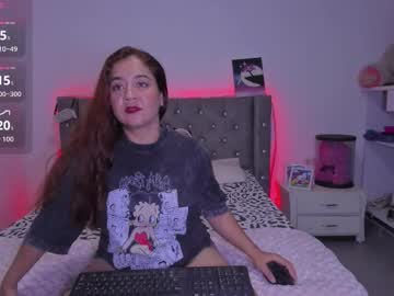 Naive_Natty1 Chaturbate stream image from January 14, 2026