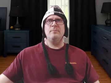 Obsidian_Stallion Chaturbate stream image from January 14, 2026