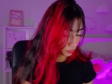 Parisfox_ Chaturbate stream image from January 14, 2026