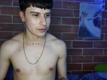 Pauldamico Chaturbate stream image from January 14, 2026