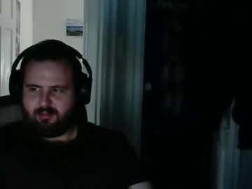 Penguinman311 Chaturbate stream image from January 14, 2026