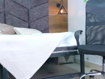 Ririibrunette__ Chaturbate stream image from January 14, 2026