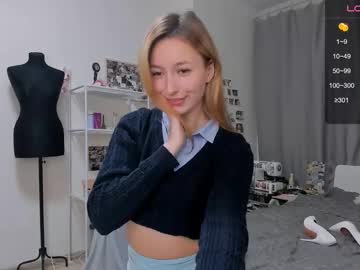 Sandycramerrr Chaturbate stream image from January 14, 2026