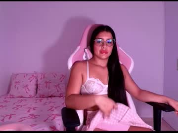Sarahgomez26 Chaturbate stream image from January 14, 2026