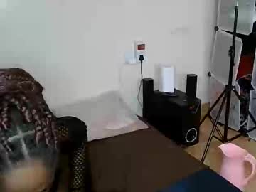 Sexy_Banny4 Chaturbate stream image from January 14, 2026