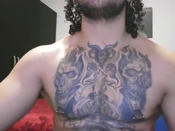 Siryus_X Chaturbate stream image from January 14, 2026