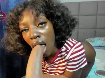 Suhaila_Suu Chaturbate stream image from January 14, 2026