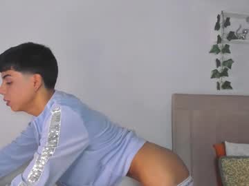 Thomas_Wild Chaturbate stream image from January 14, 2026