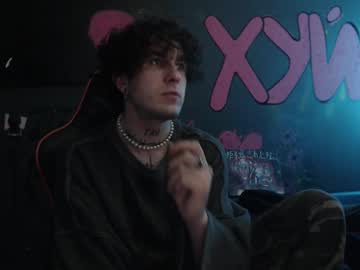 Woofbi Chaturbate stream image from January 14, 2026