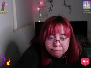 Alexandraluv01 Chaturbate stream image from January 14, 2026